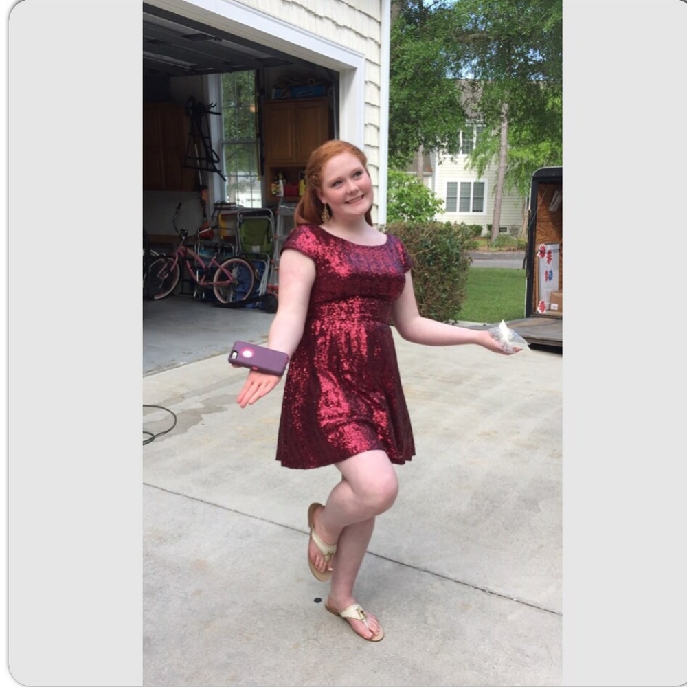 Formal/Prom Dress